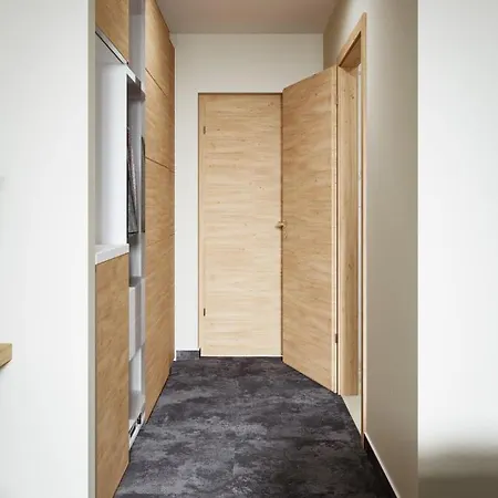 Apart Otel Likedaheim 4*