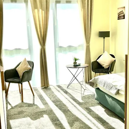 Likedaheim Rosbach vor der Höhe