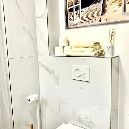 Aparthotel Likedaheim *