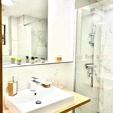 Aparthotel Likedaheim *