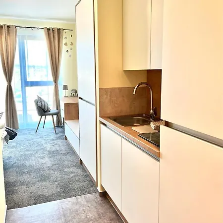 Apartahotel Likedaheim