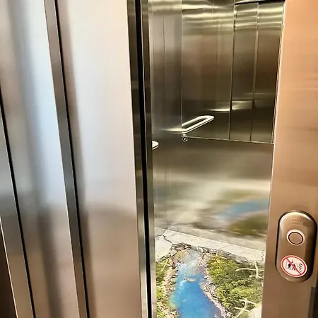 Apart Otel Likedaheim