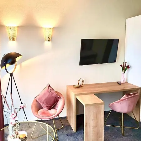 Apart Otel Likedaheim