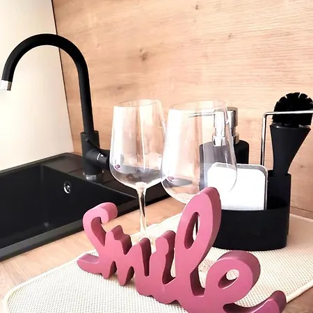 Likedaheim Apart Otel 4*