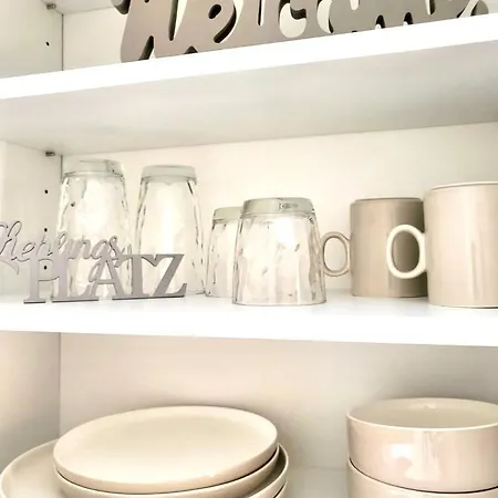 Likedaheim Apart Otel 4*