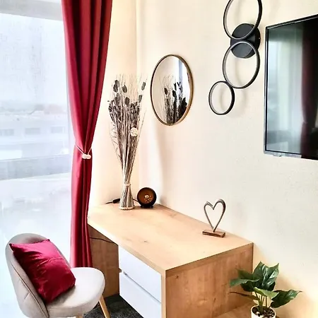 Aparthotel Likedaheim