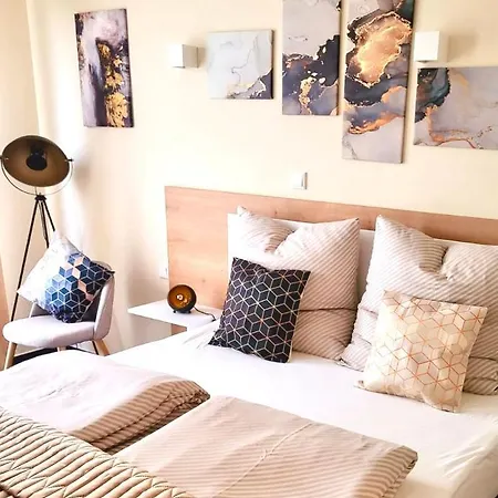 Likedaheim Apart Otel