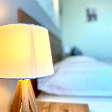 Likedaheim Aparthotel 4*