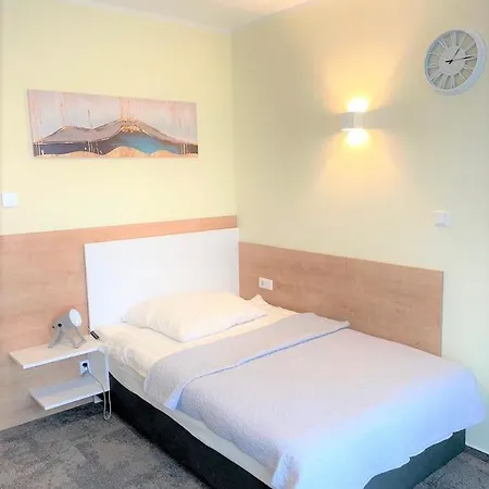 Apart Otel Likedaheim