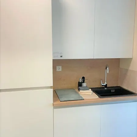Aparthotel Likedaheim