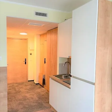 Likedaheim Aparthotel 4*