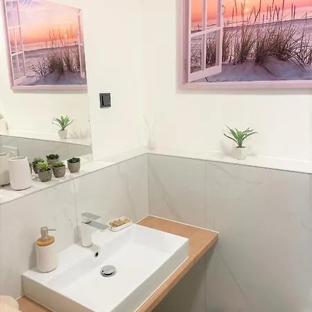 Aparthotel Likedaheim