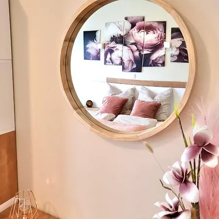 Likedaheim Apart Otel