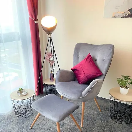Aparthotel Likedaheim *