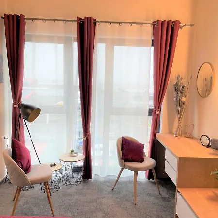 Likedaheim 4* Rosbach vor der Hohe
