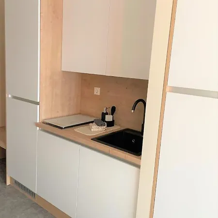 Likedaheim Apart Otel