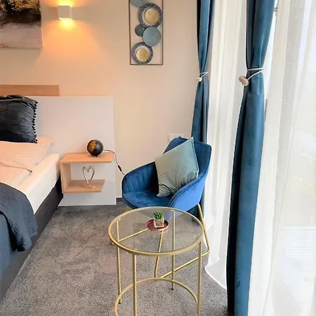 Likedaheim Apart Otel 4*