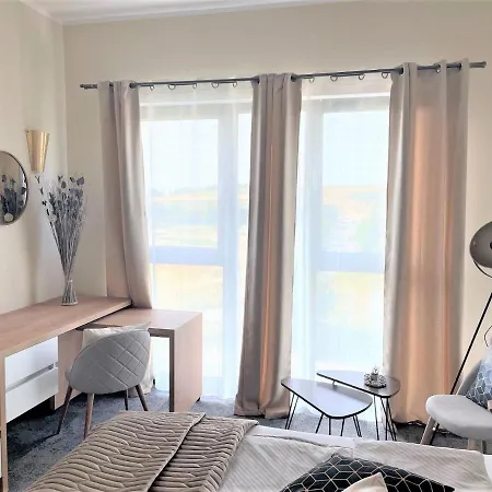 Aparthotel Likedaheim *