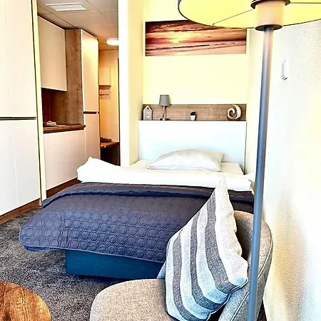 Likedaheim Aparthotel 4*