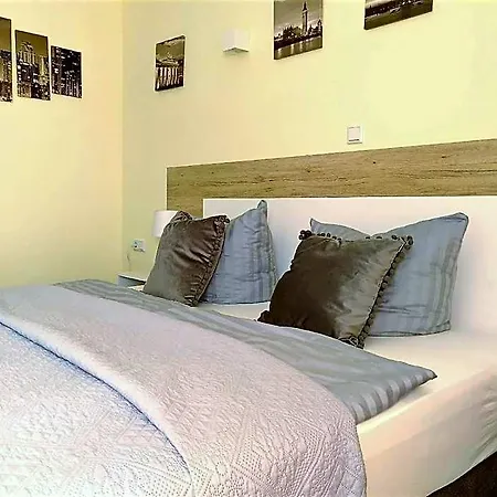 Aparthotel Likedaheim 4*