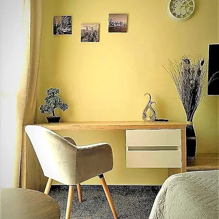 Aparthotel Likedaheim 4*