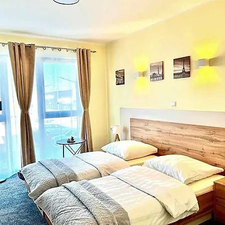 Likedaheim Aparthotel