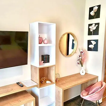 Aparthotel Likedaheim
