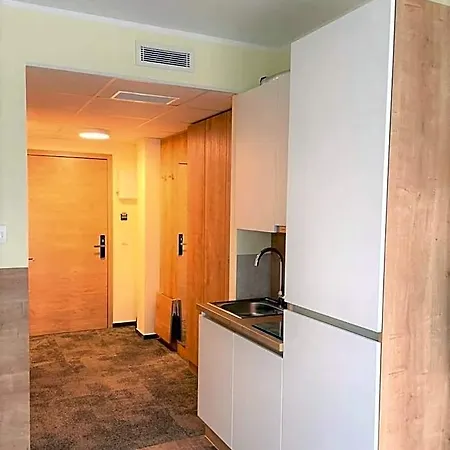 Likedaheim Aparthotel 4*
