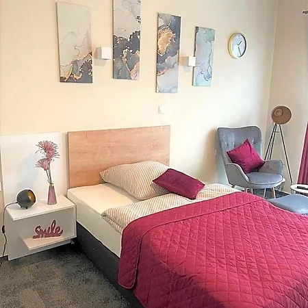 Likedaheim Aparthotel