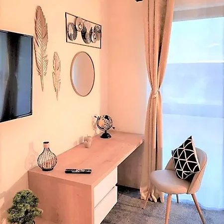 Aparthotel Likedaheim