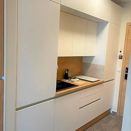 Likedaheim Aparthotel 4*