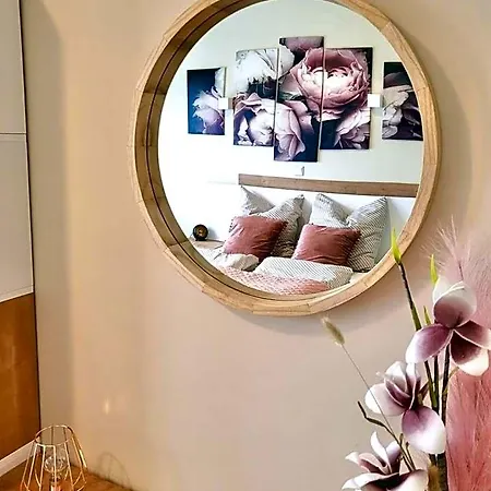 Likedaheim Aparthotel 4*