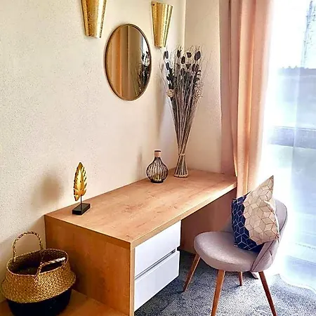 Likedaheim Aparthotel 4*