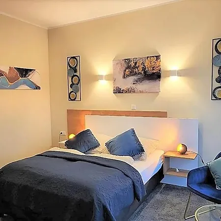 Likedaheim 4* Rosbach vor der Hohe