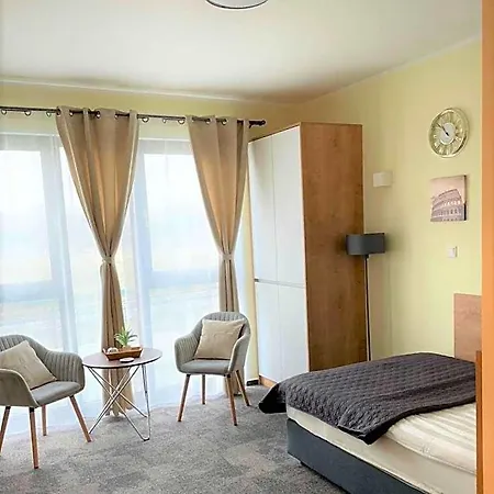 Aparthotel Likedaheim 4*