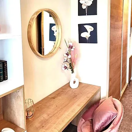Likedaheim Aparthotel
