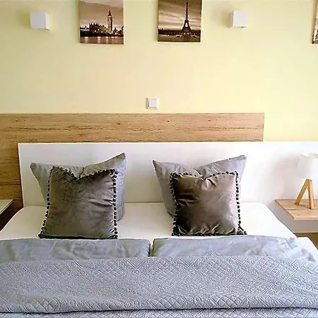 Likedaheim Aparthotel
