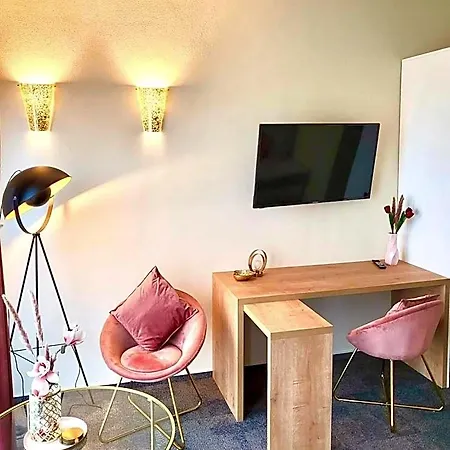 Likedaheim Aparthotel