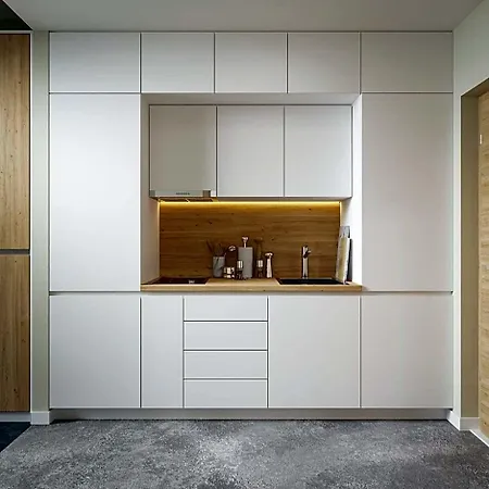 Likedaheim Aparthotel