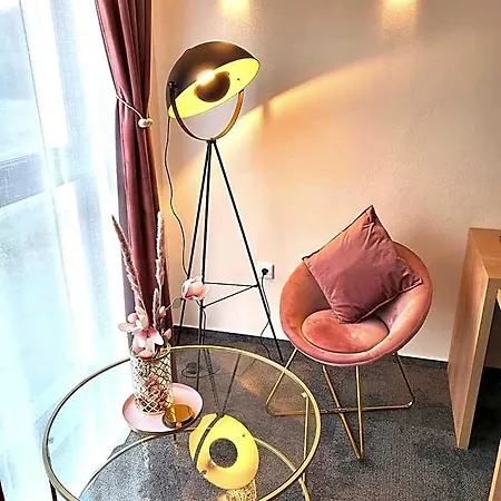 Likedaheim 4* Rosbach vor der Hohe