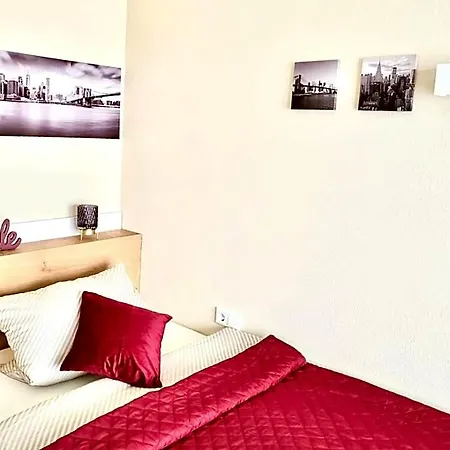 Aparthotel Likedaheim 4*