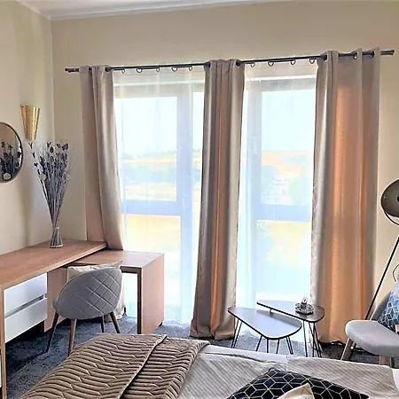 Likedaheim Aparthotel