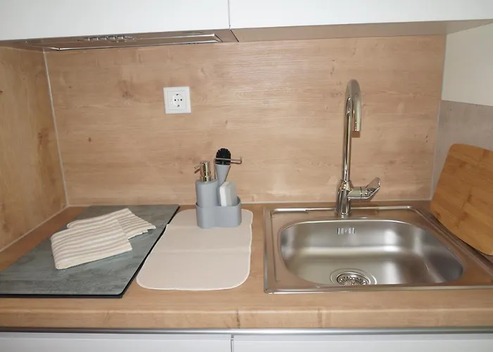 Likedaheim شقة فندقية