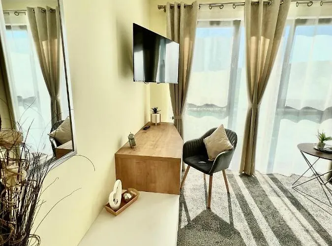 شقة فندقية Likedaheim روزباخ فور دير هُوِّه