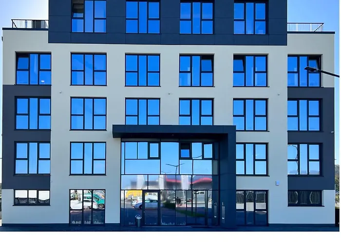 Likedaheim روزباخ فور دير هُوِّه