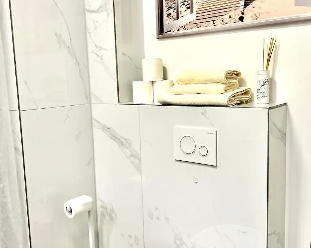 شقة فندقية Likedaheim 4*