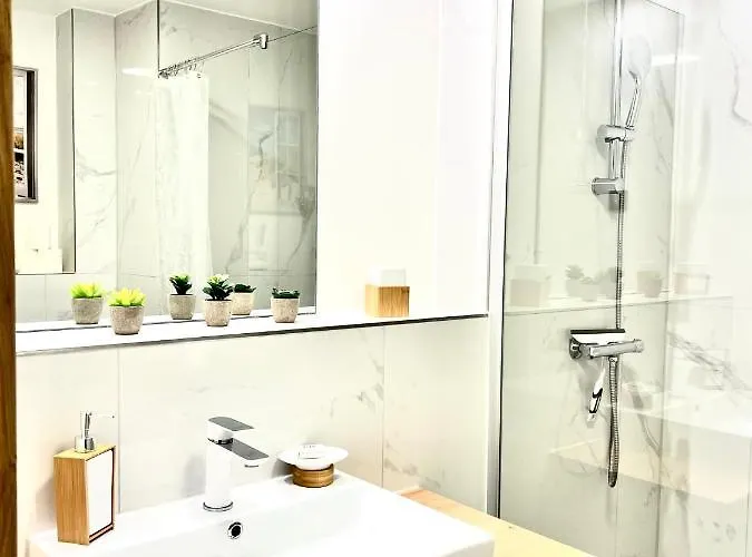 شقة فندقية Likedaheim 4*