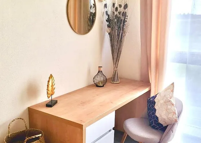 Likedaheim شقة فندقية روزباخ فور دير هُوِّه