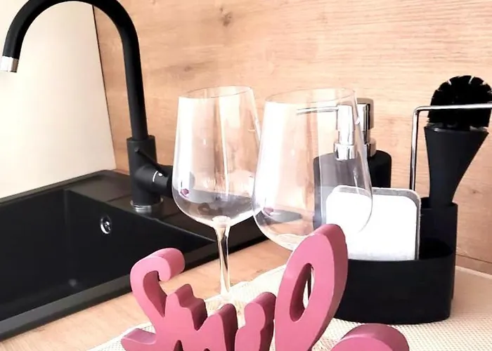 Likedaheim شقة فندقية 4*