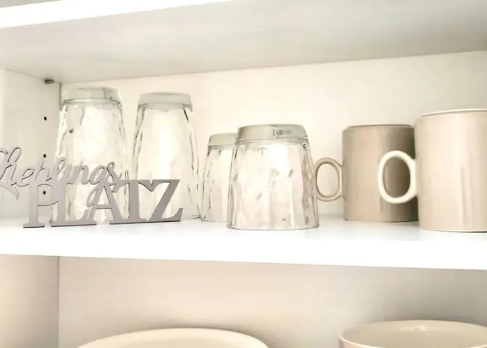 Likedaheim شقة فندقية 4*